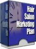 salon marketing plan