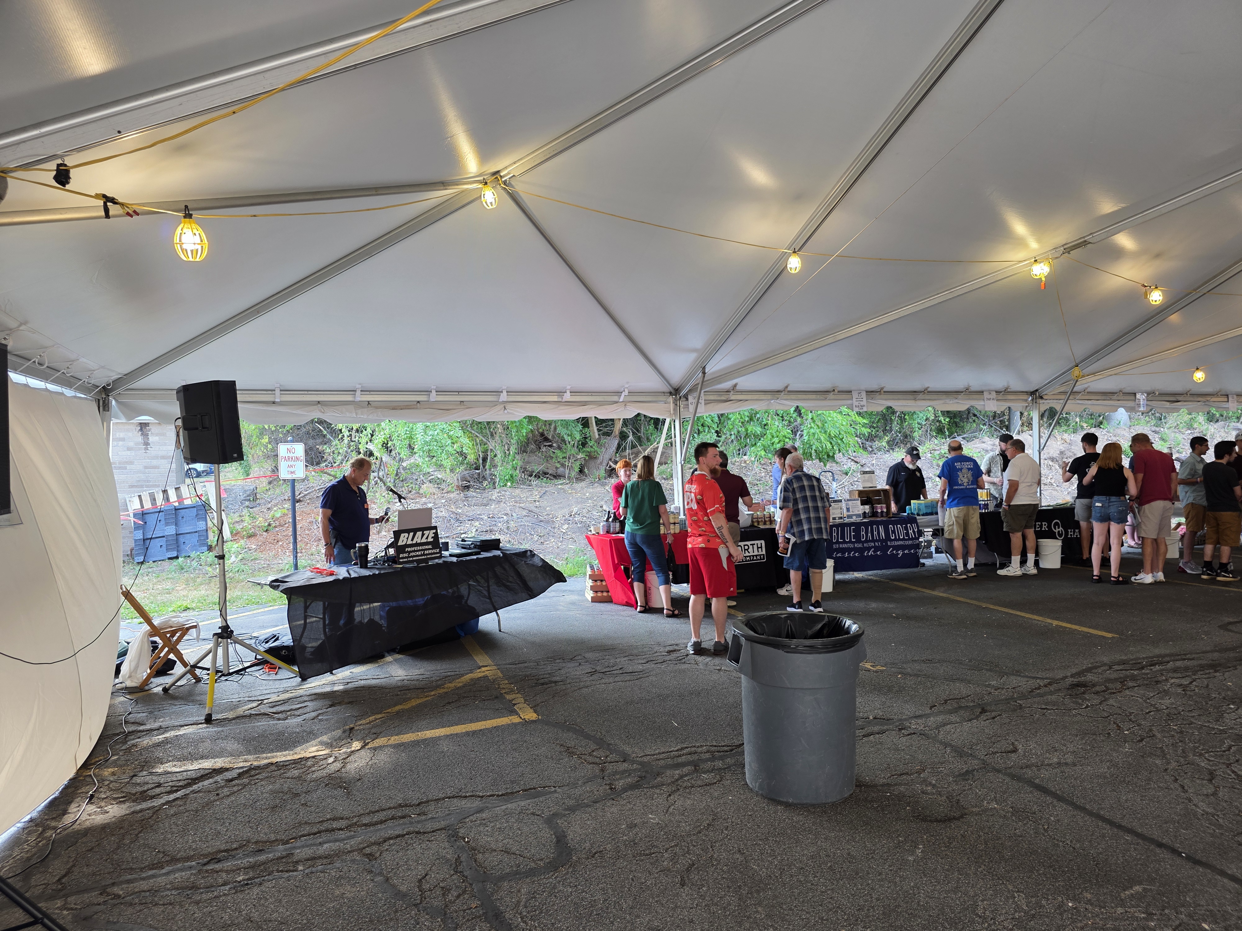 Brew Fest for Vets
