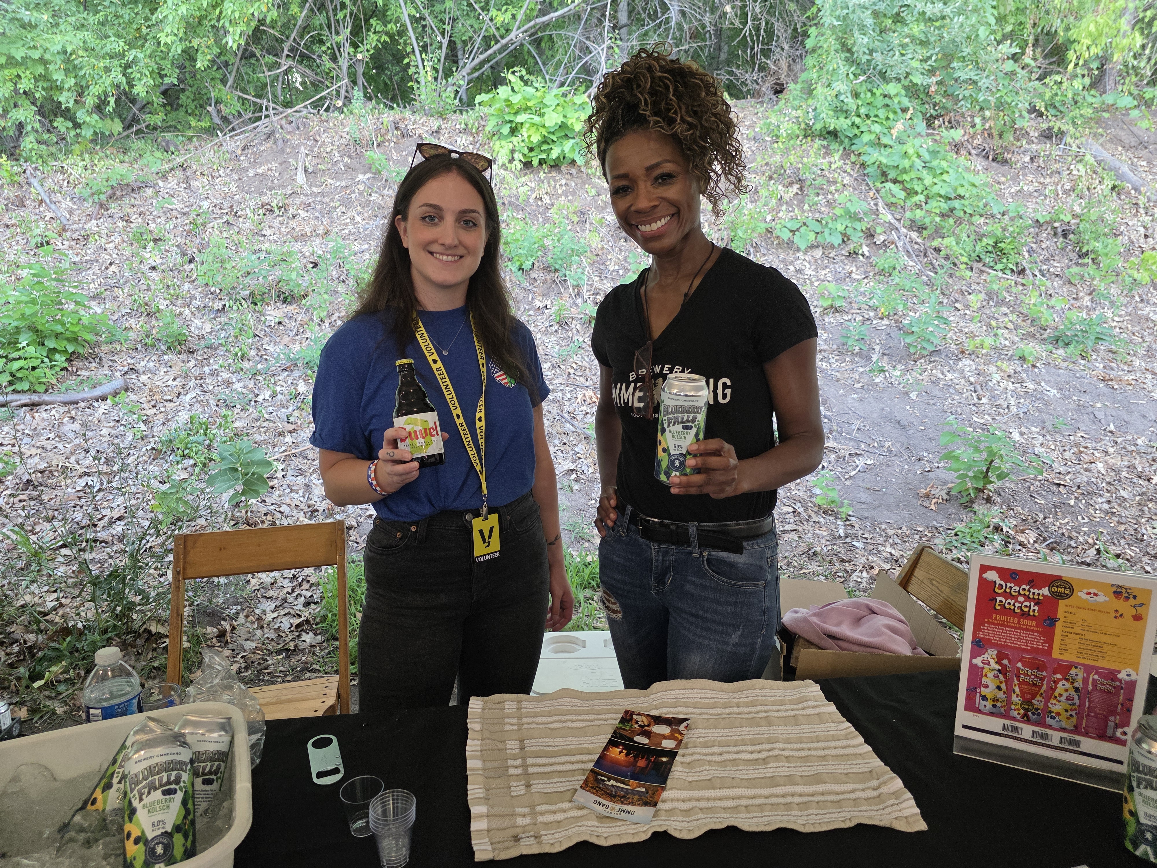 Brew Fest for Vets