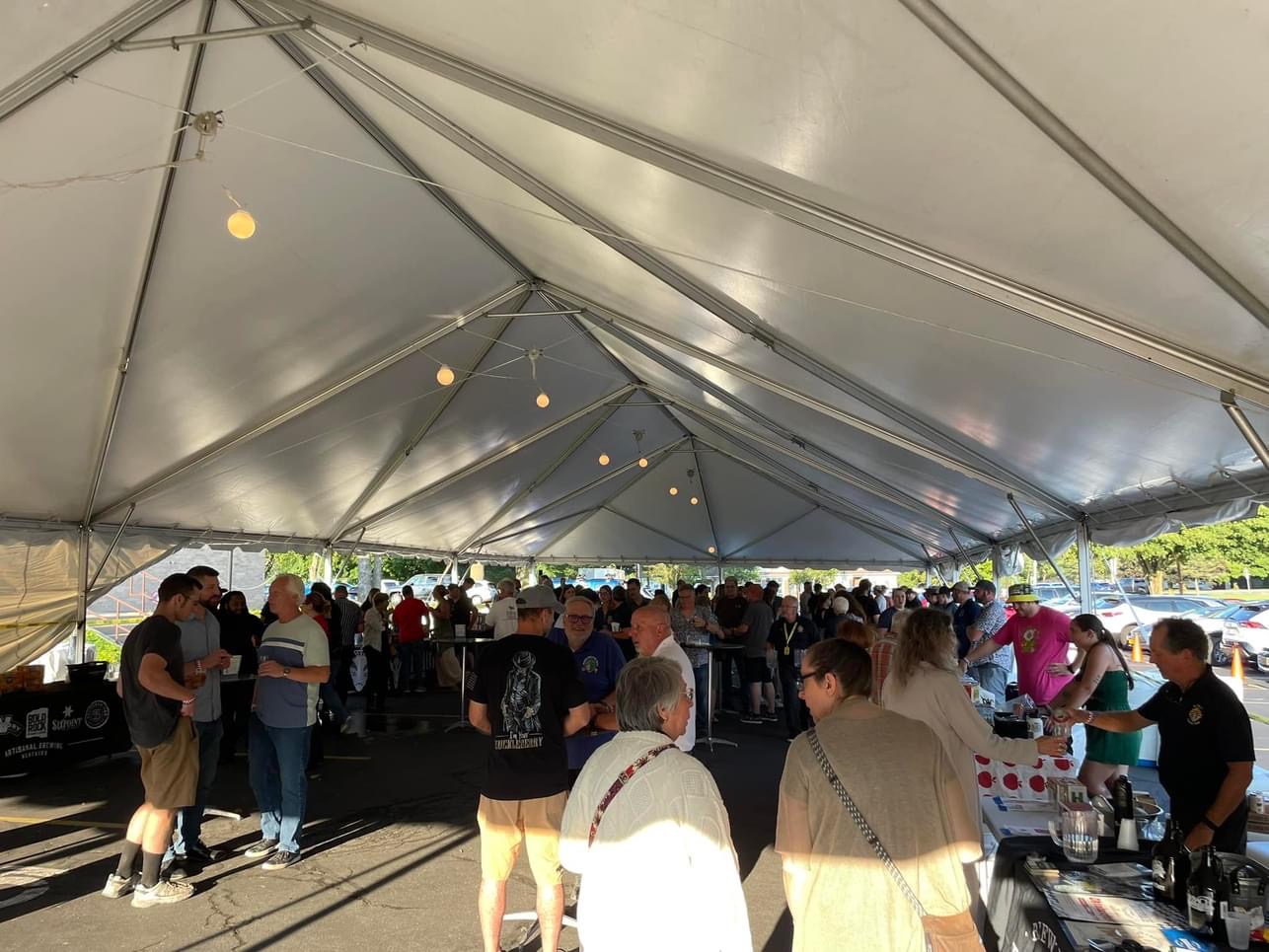 Brew Fest for Vets