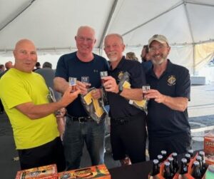 Brew Fest for Vets