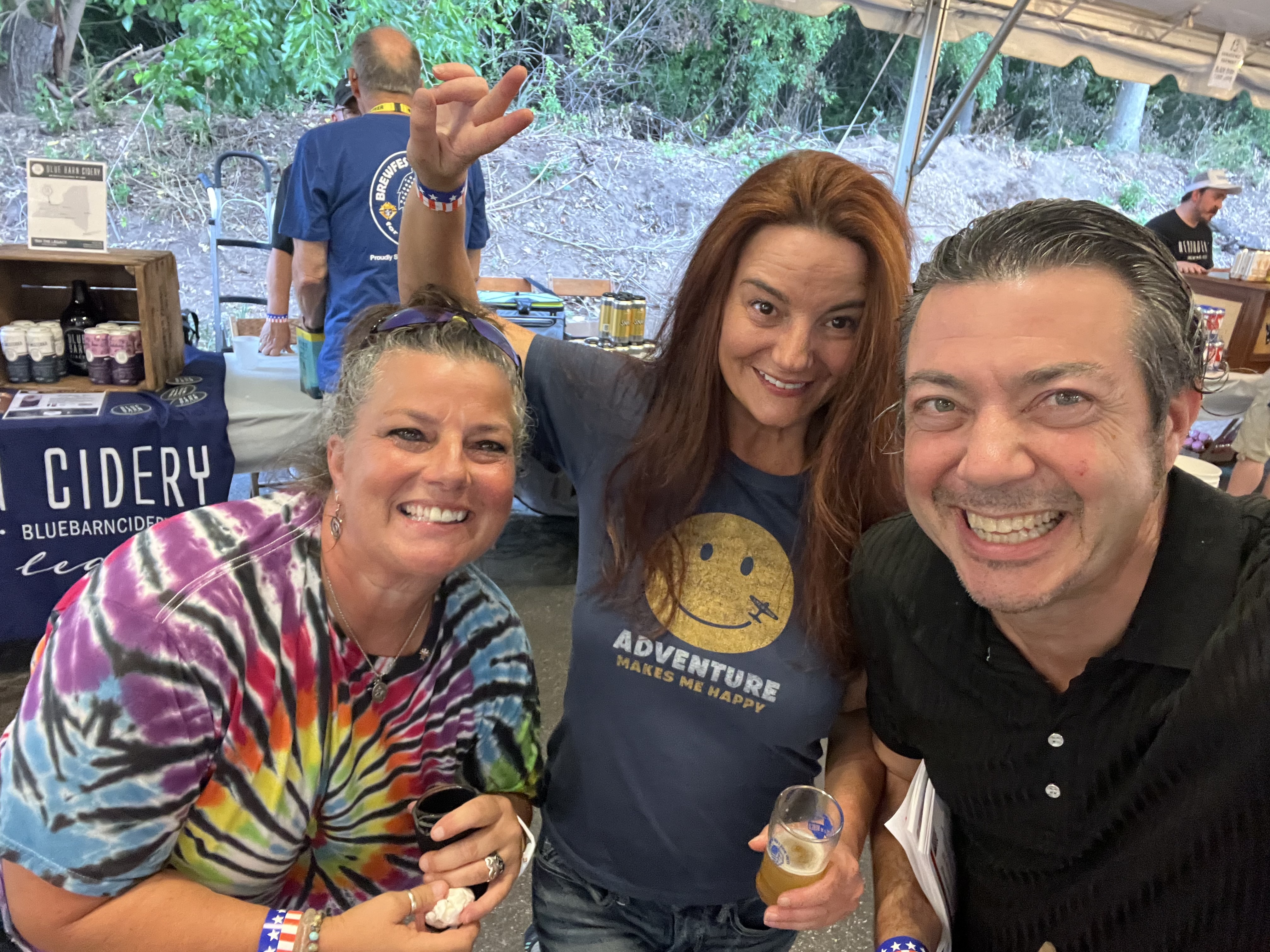 Brew Fest for Vets