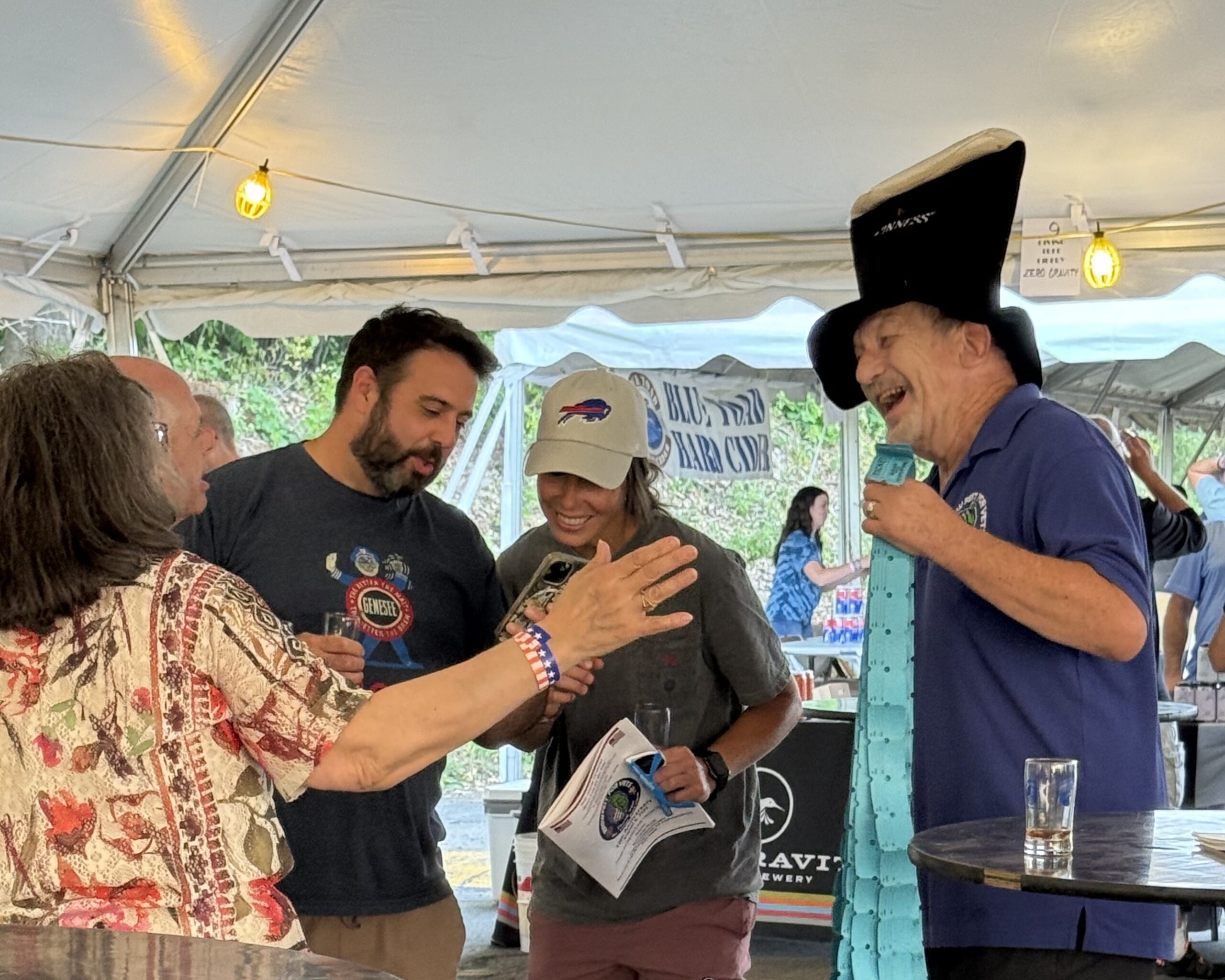 Brew Fest for Vets