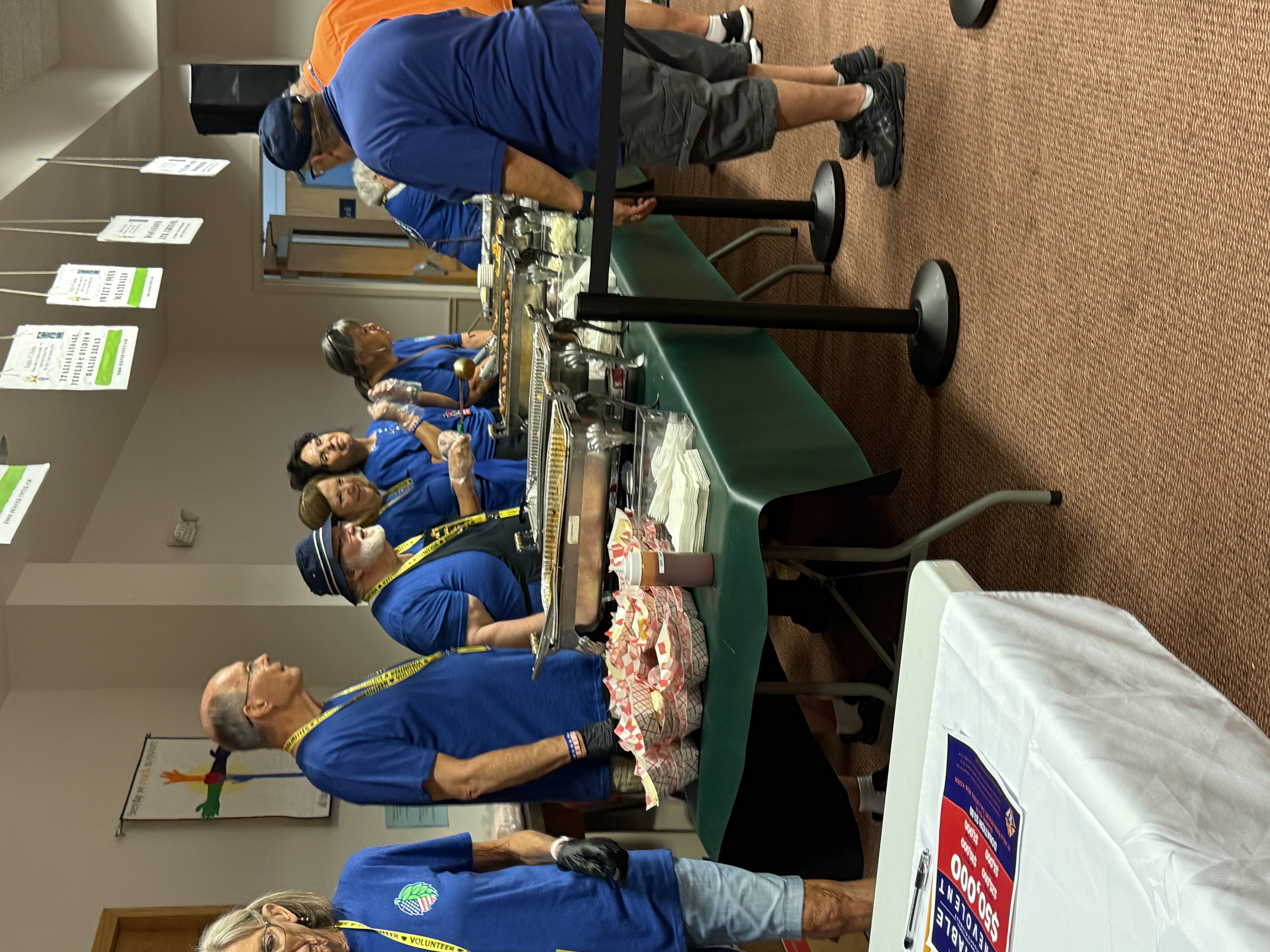 Brew Fest for Vets