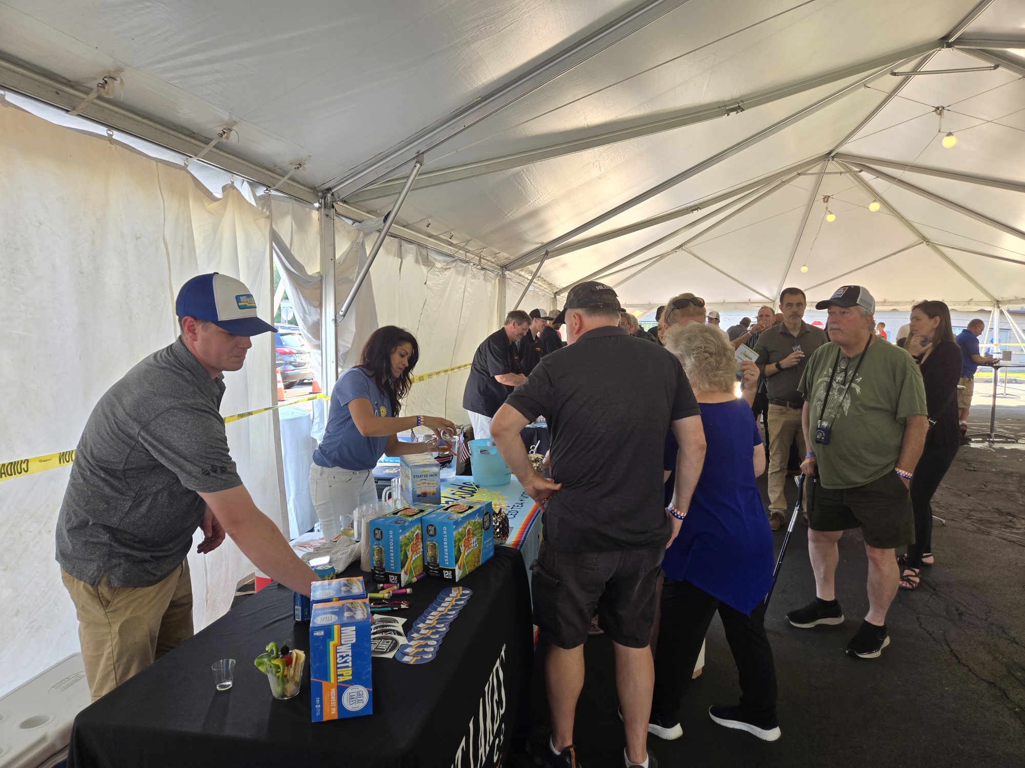 Brew Fest for Vets