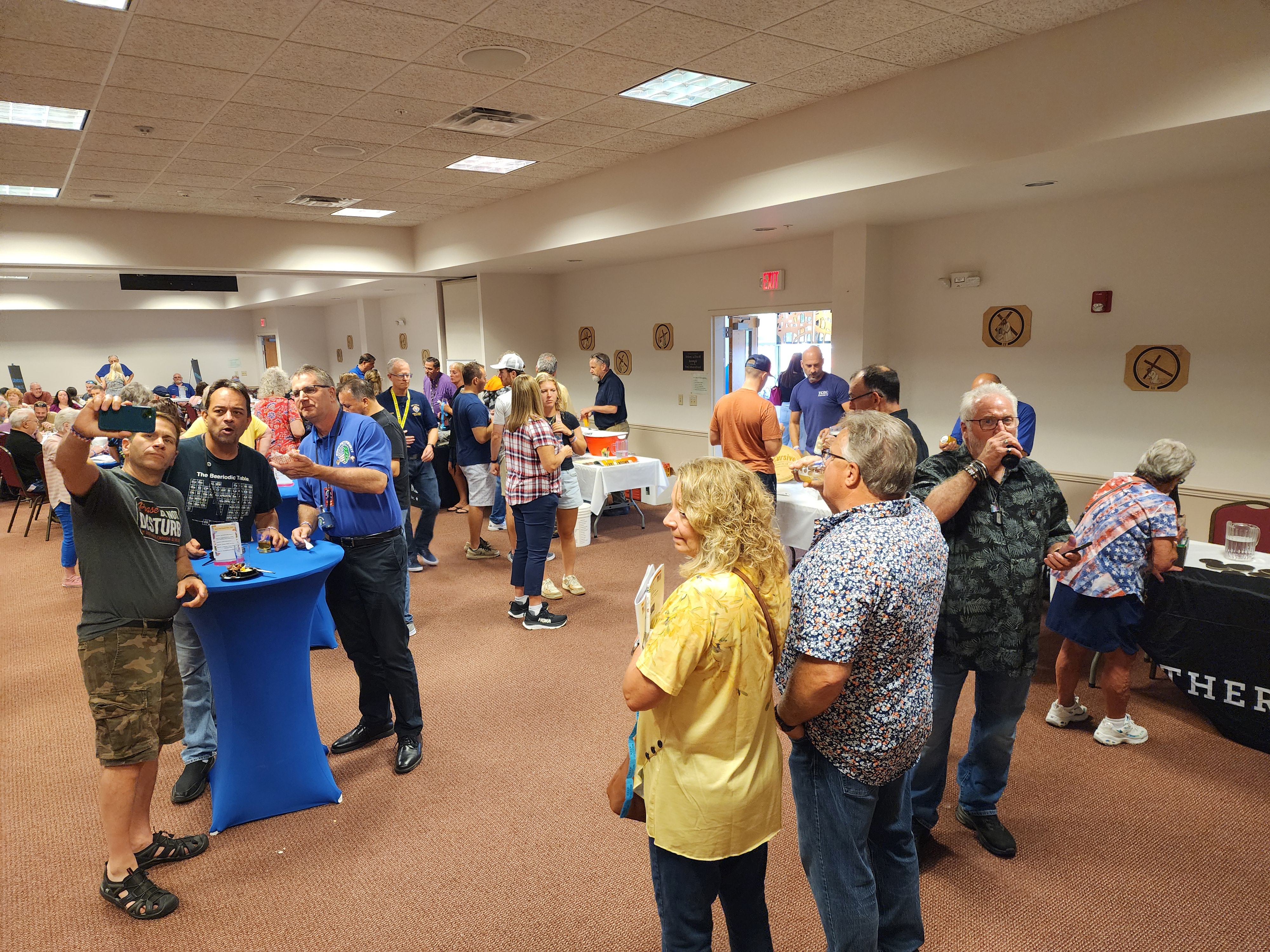 Brew Fest for Vets