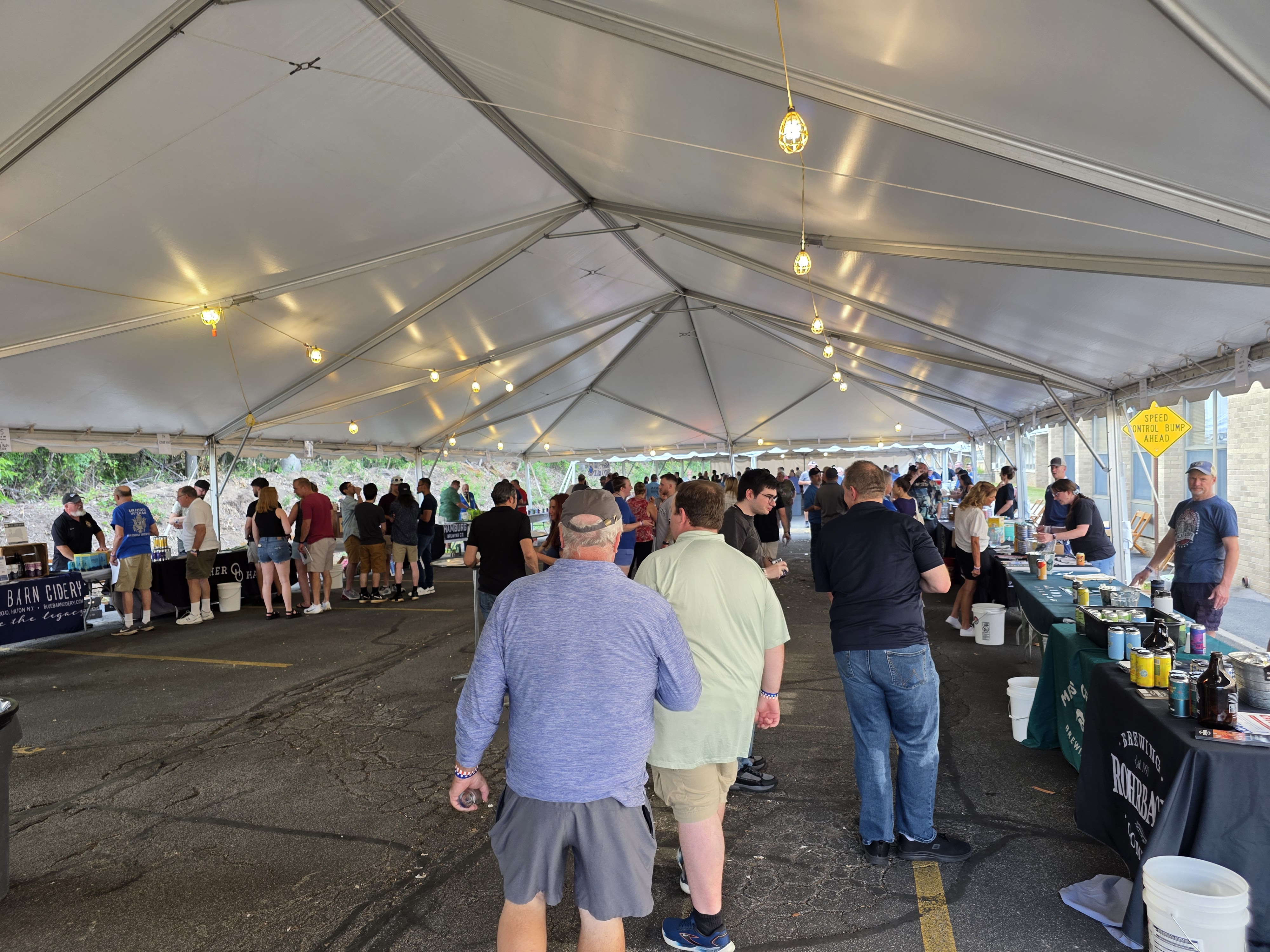 Brew Fest for Vets