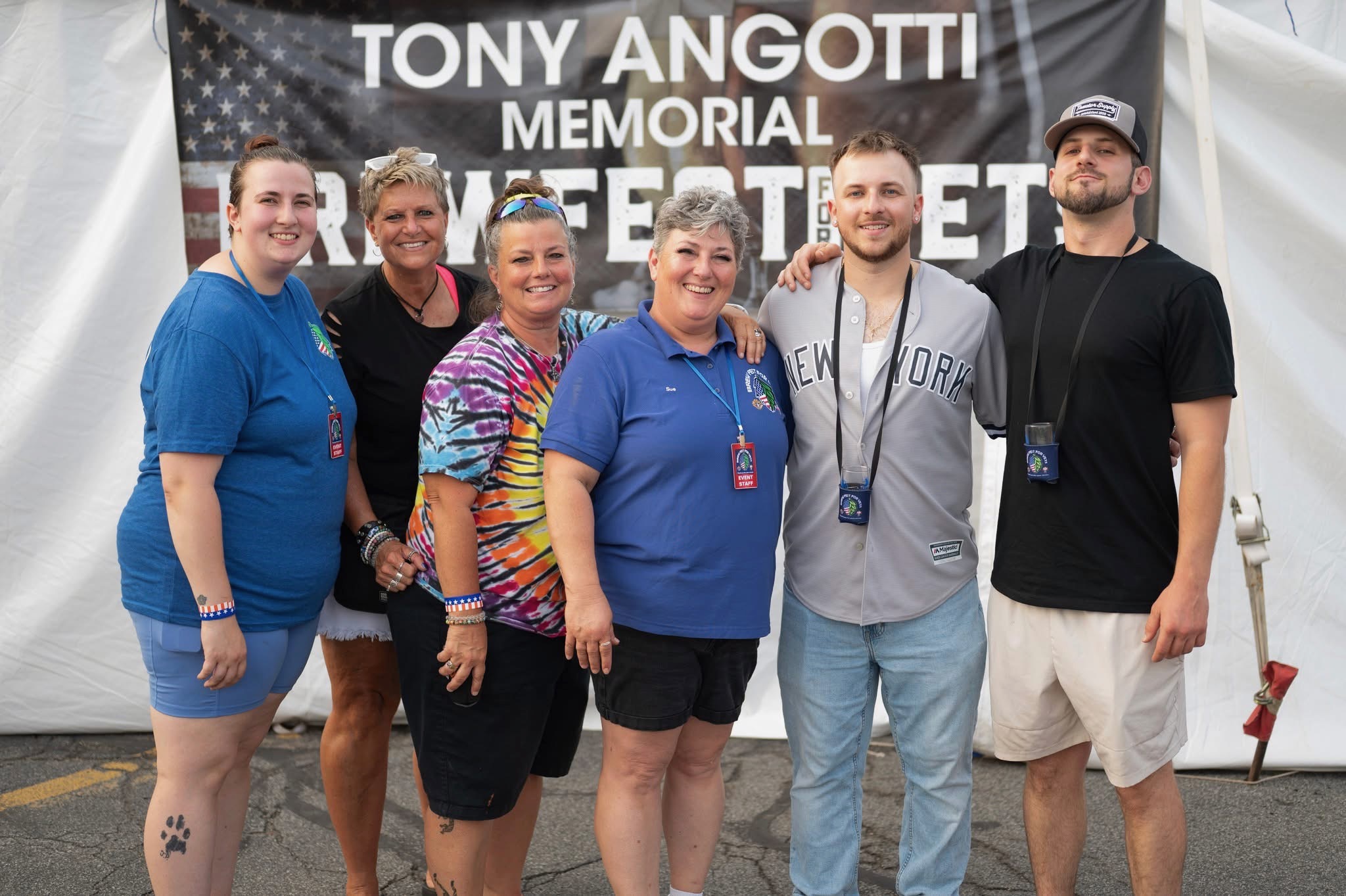 Brew Fest for Vets