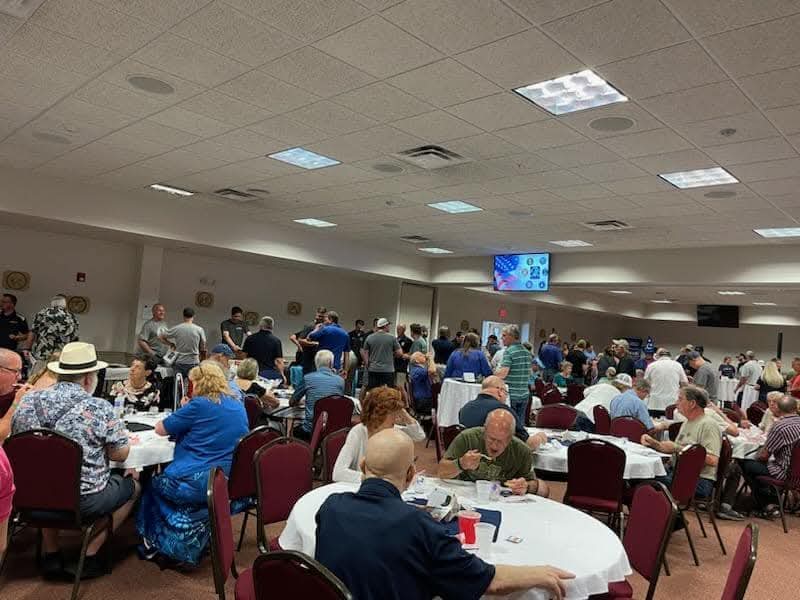 Brew Fest for Vets