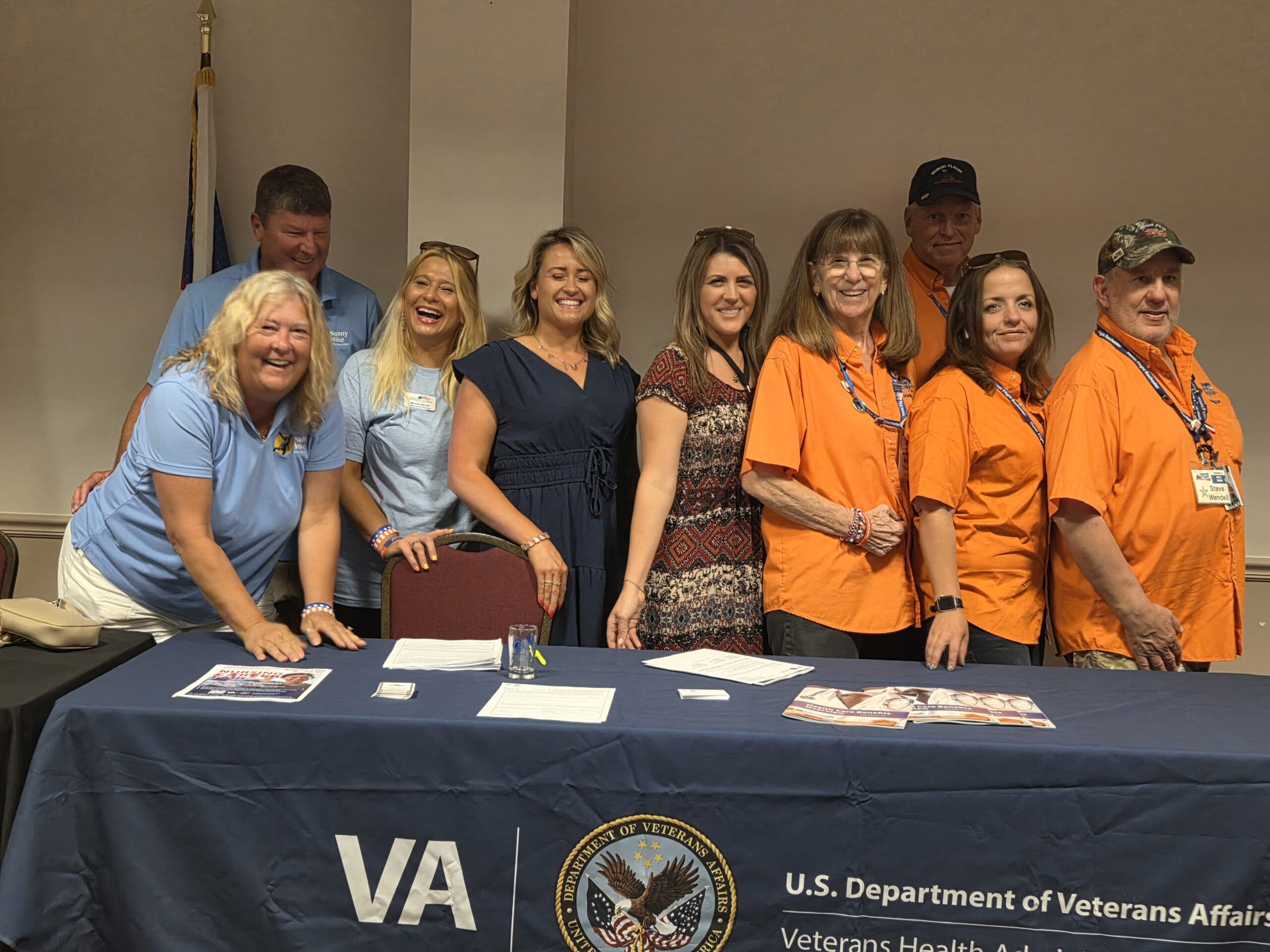 Brew Fest for Vets